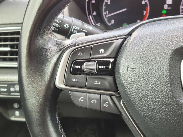Used 2021 Honda Accord Sport Special Edition image 24
