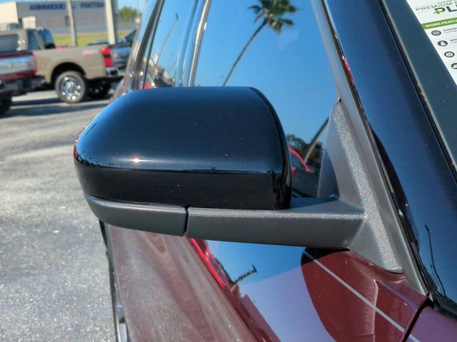 Certified 2023 Ford Explorer XLT w/ Equipment Group 202A image 12