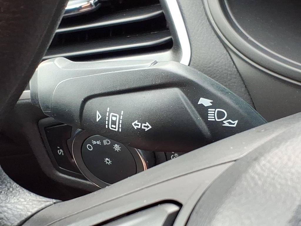 Certified 2024 Ford Edge SE AWD/4WD image 25