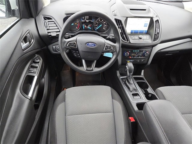 Certified 2018 Ford Escape SE w/ SE Sync 3 Package image 28