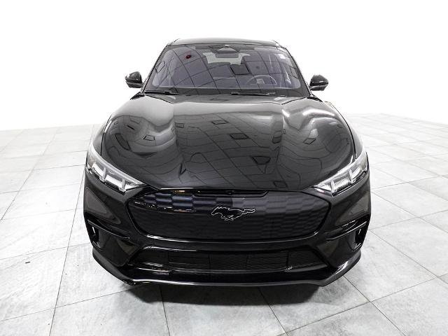 Certified 2023 Ford Mustang Mach-E GT AWD/4WD image 2