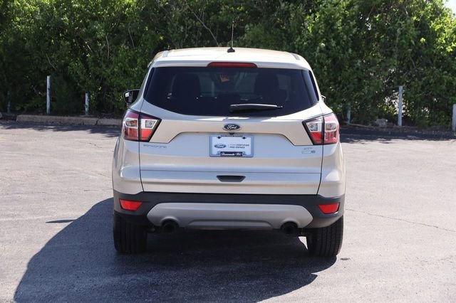 Certified 2017 Ford Escape SE w/ SE Cold Weather Package AWD/4WD image 6