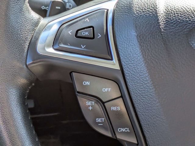 Certified 2017 Ford Edge SEL w/ Equipment Group 201A image 25