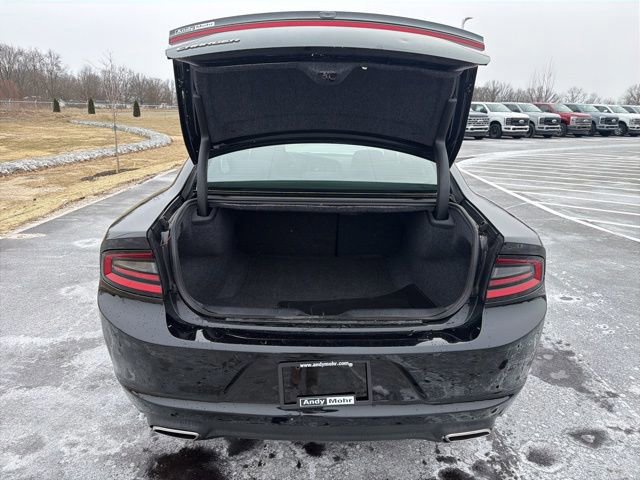 Used 2023 Dodge Charger SXT image 10