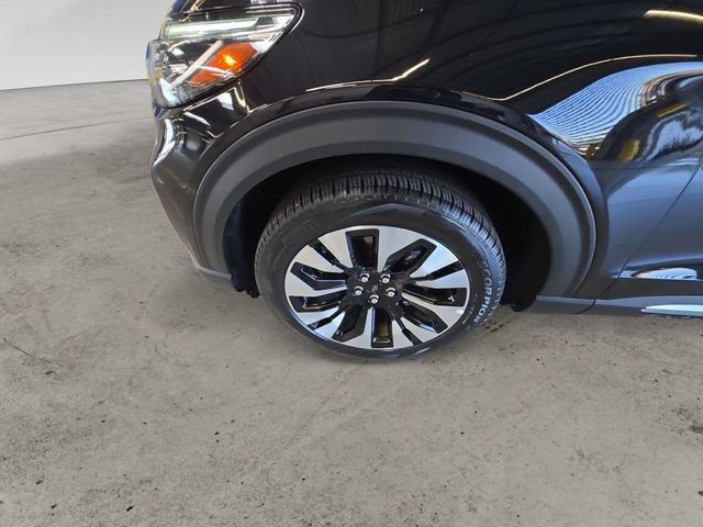 Certified 2025 Ford Explorer Platinum w/ LUX Leather Package AWD/4WD image 9