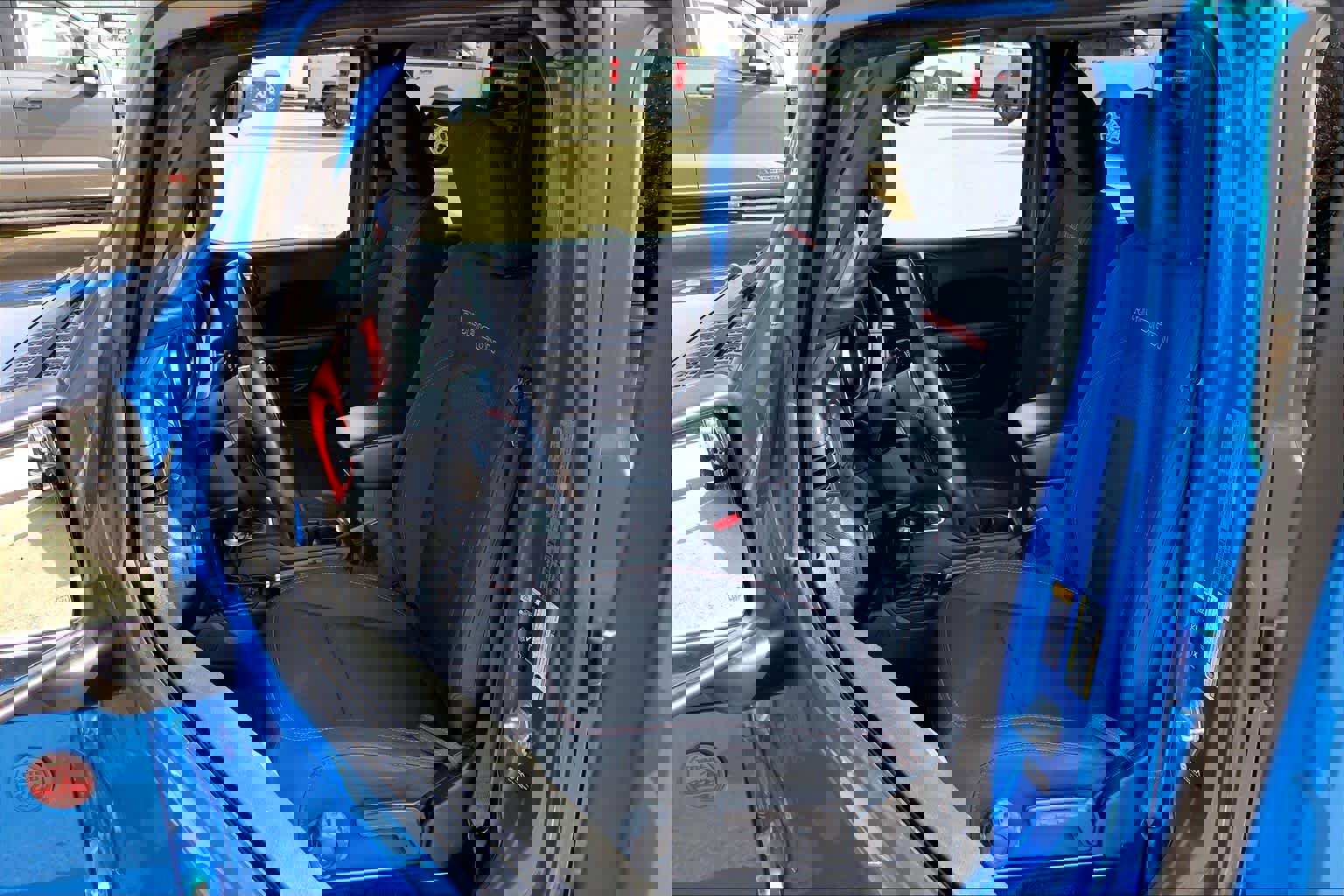 Used 2021 Jeep Gladiator Rubicon w/ Trailer Tow Package image 7