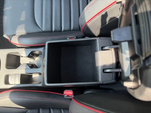Used 2024 Kia Forte GT w/ GT2 Package FWD image 36