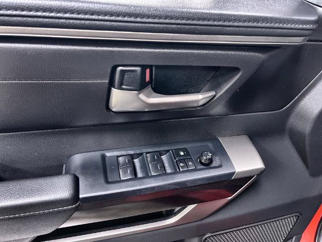 Used 2025 Toyota Tundra SR5 RWD image 16