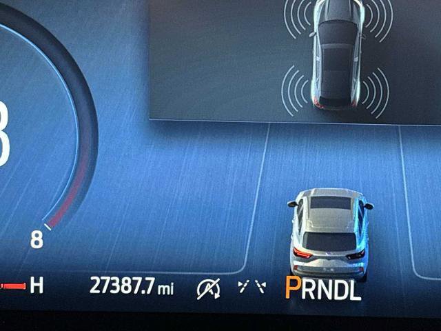 Certified 2024 Ford Escape Platinum image 12