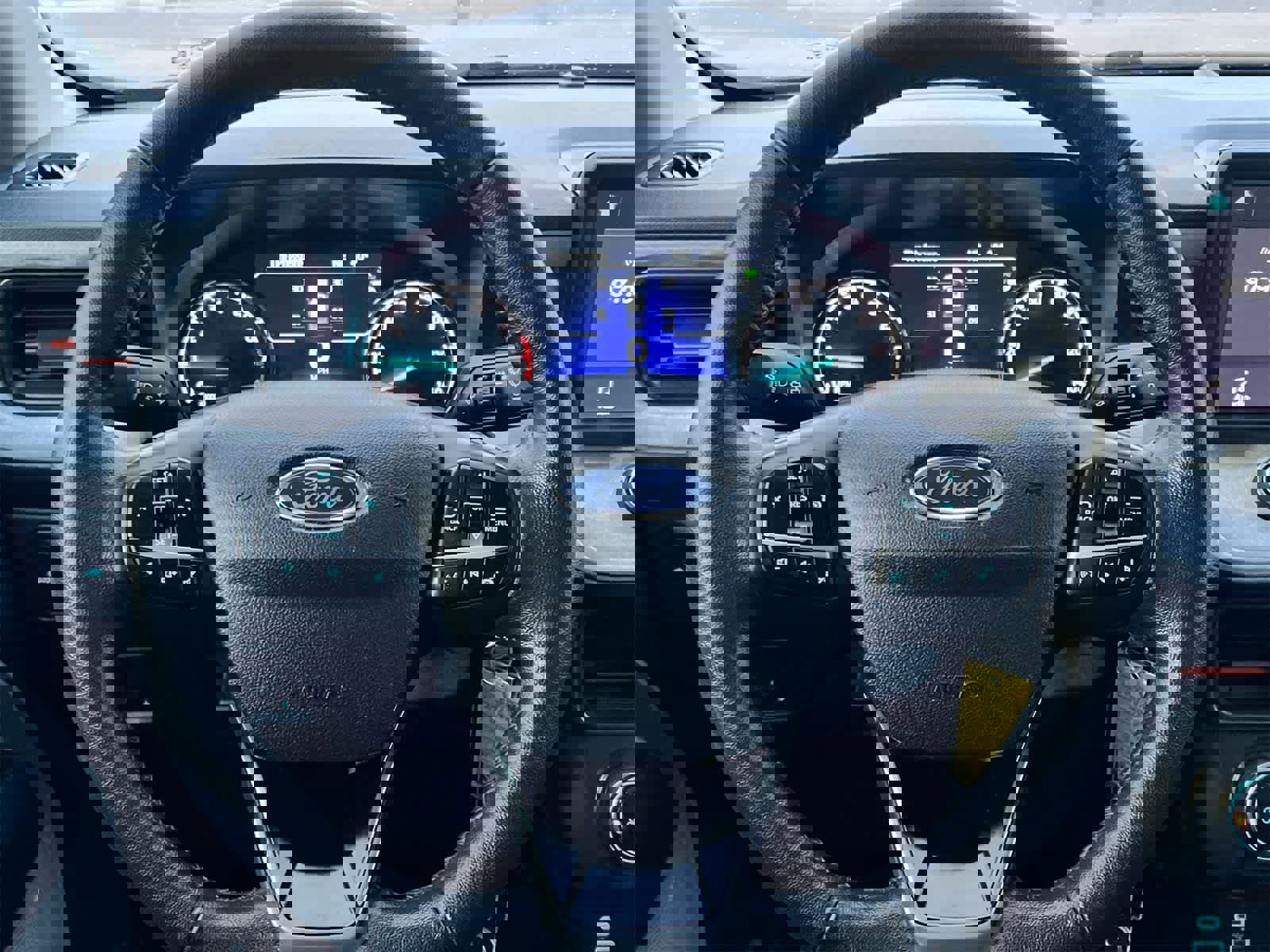 Certified 2022 Ford Maverick XLT w/ Equipment Group 300A Standard image 22