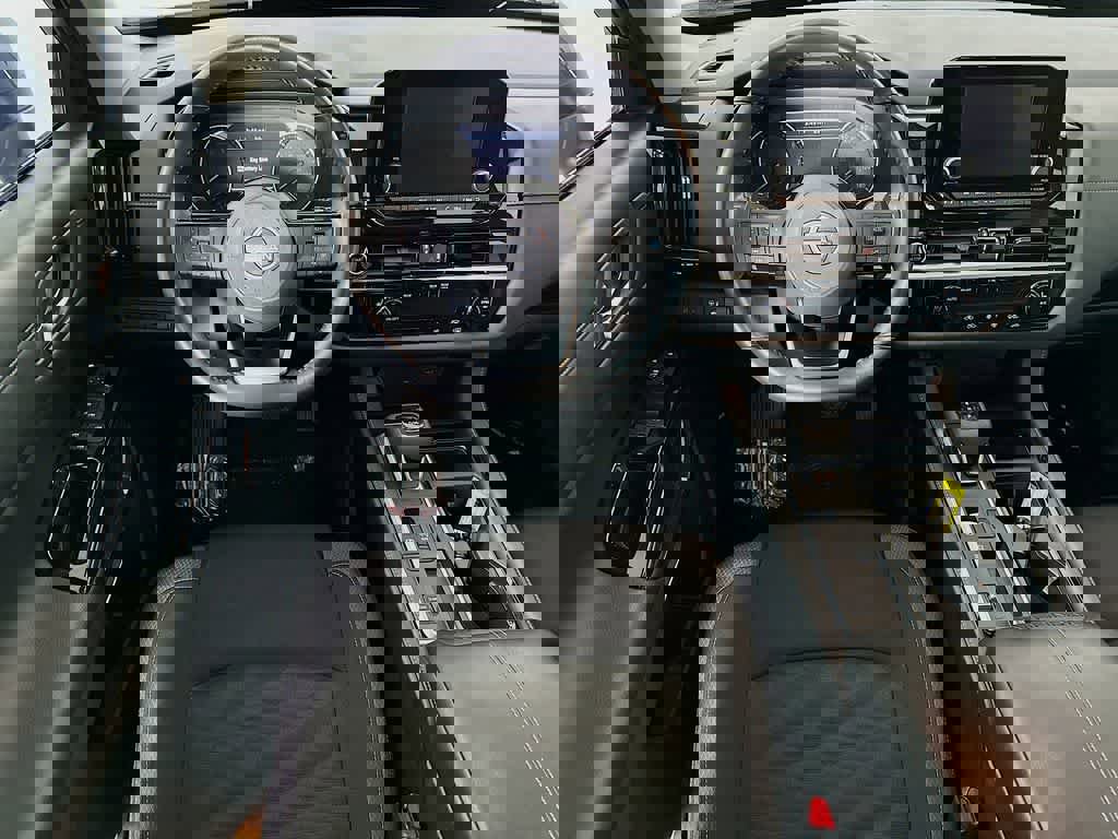 Used 2022 Nissan Pathfinder SV w/ SV Premium Package FWD image 13