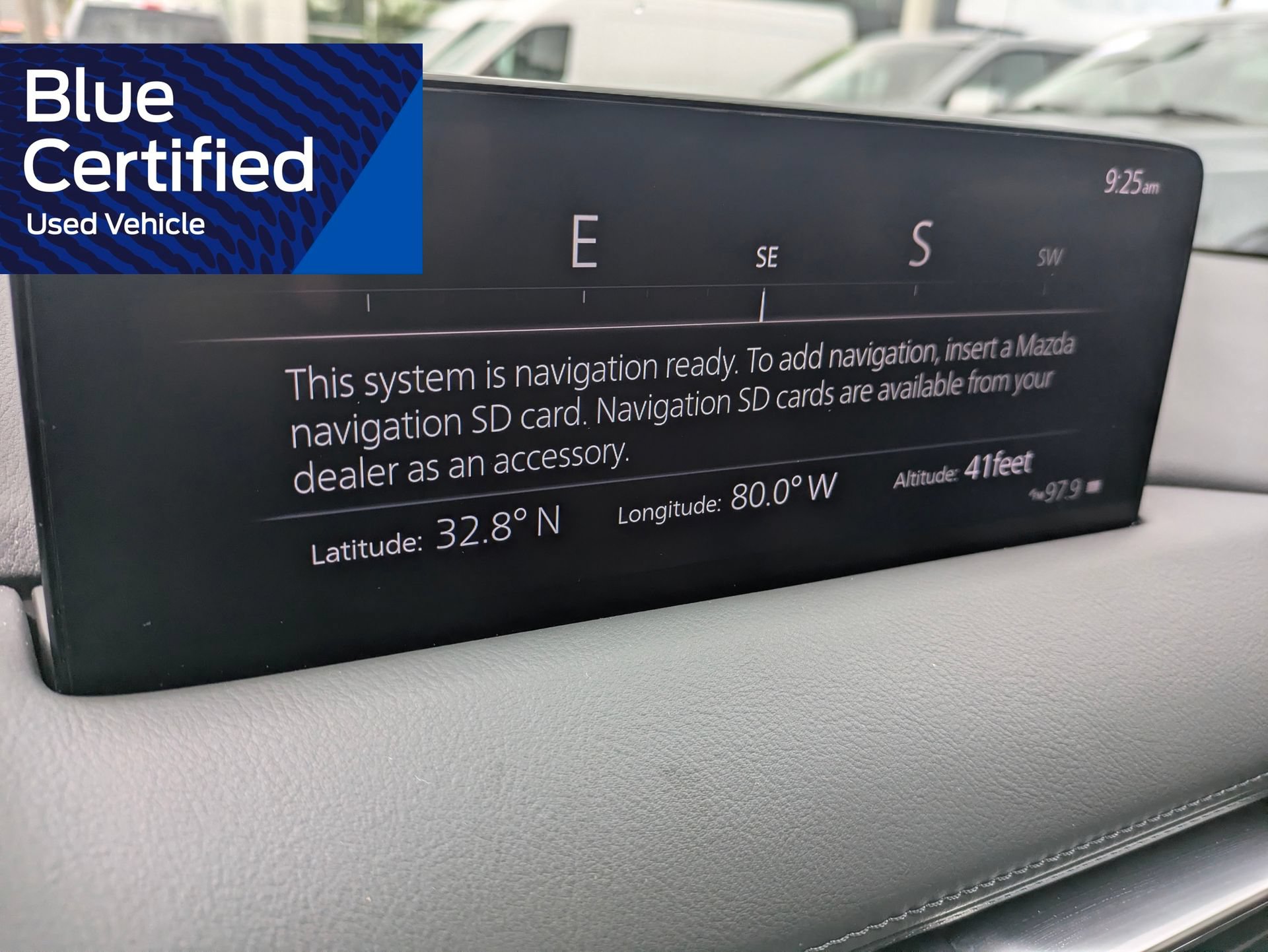 Used 2024 MAZDA CX-5 Carbon Edition AWD/4WD image 28