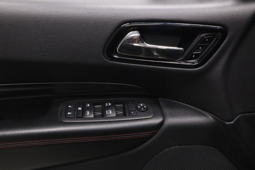 Used 2025 Dodge Durango GT AWD/4WD image 24