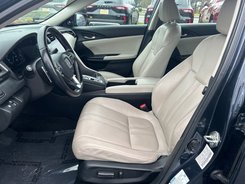 Used 2020 Honda Insight Touring image 5