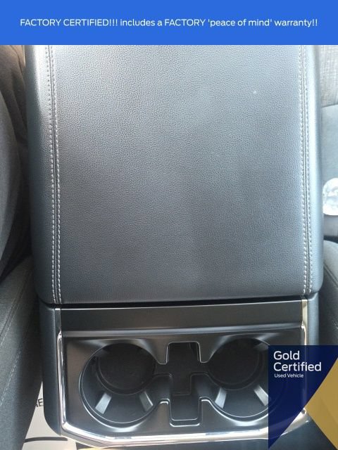 Certified 2021 Ford F150 XLT w/ Equipment Group 302A High AWD/4WD image 37