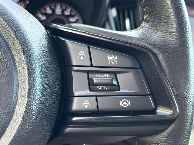 Used 2024 Subaru Outback Wilderness AWD/4WD image 18