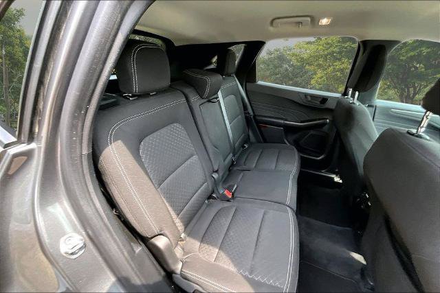 Certified 2023 Ford Escape Active AWD/4WD image 27