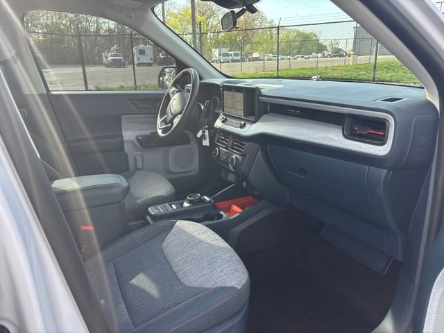 Certified 2024 Ford Maverick XLT w/ Equipment Group 300A Standard image 9