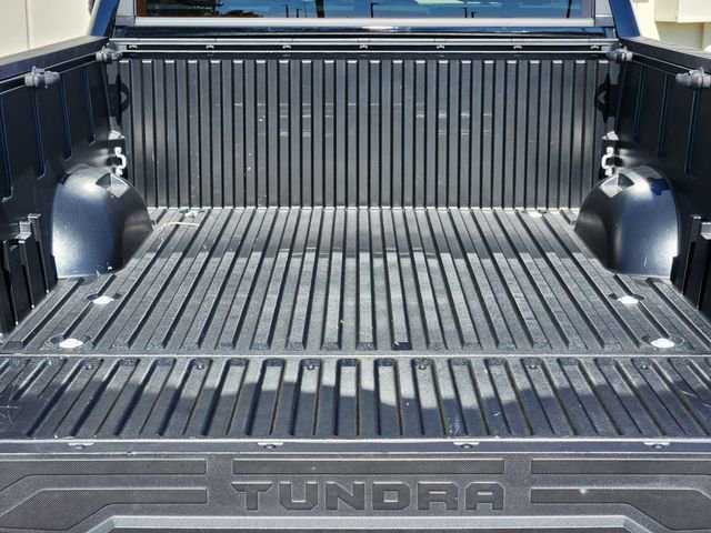 Used 2024 Toyota Tundra SR5 image 19