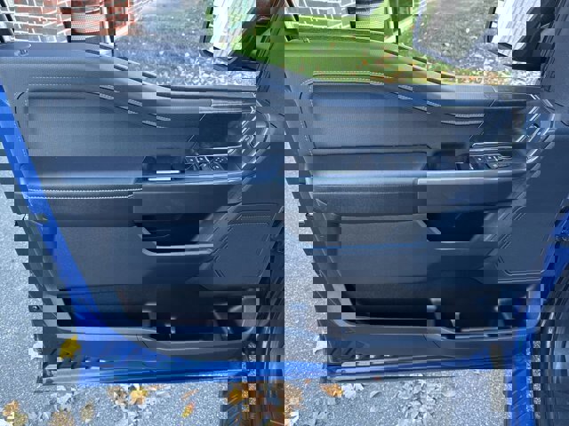 Certified 2022 Ford F150 XLT w/ Equipment Group 302A High image 4