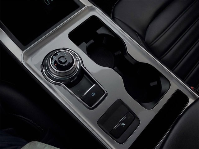 Certified 2024 Ford Edge SEL w/ Convenience Package image 24