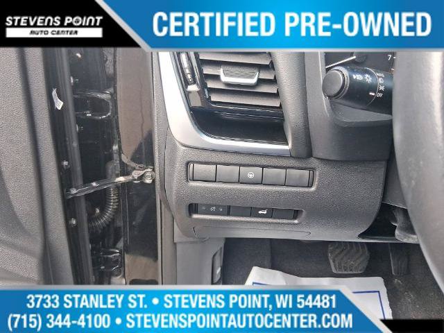 Used 2023 Nissan Rogue SL w/ SL Premium Package AWD/4WD image 18