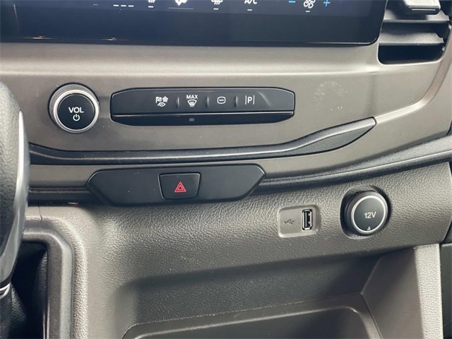 Certified 2022 Ford Transit 350 XLT image 16