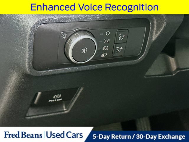 Certified 2021 Ford Bronco Big Bend AWD/4WD image 13
