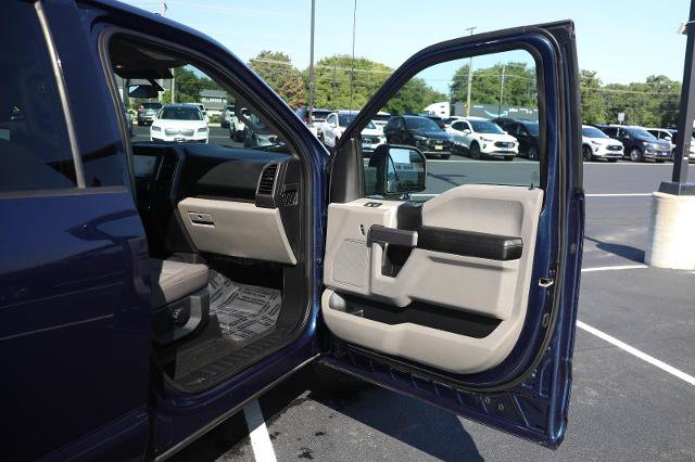 Certified 2020 Ford F150 XLT w/ Trailer Tow Package AWD/4WD image 24