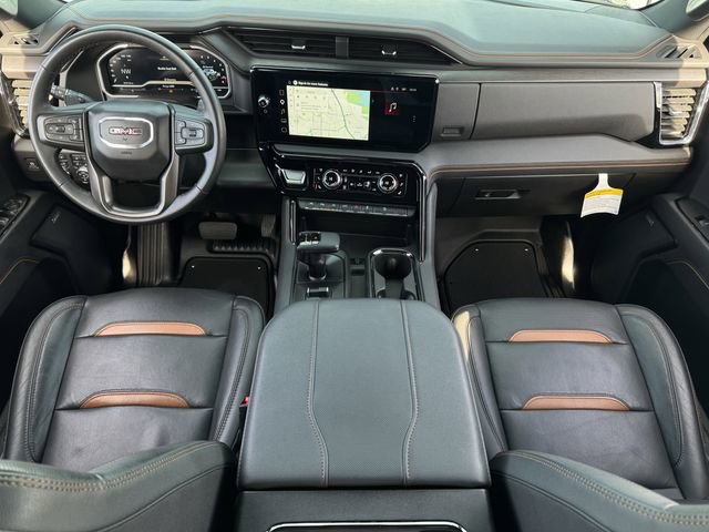 Used 2023 GMC Sierra 1500 AT4 w/ AT4 Premium Package image 10