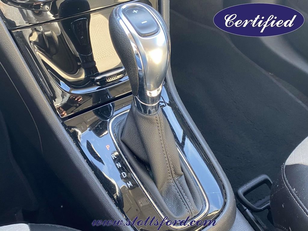 Used 2019 Buick Encore Preferred w/ Safety Package FWD image 29