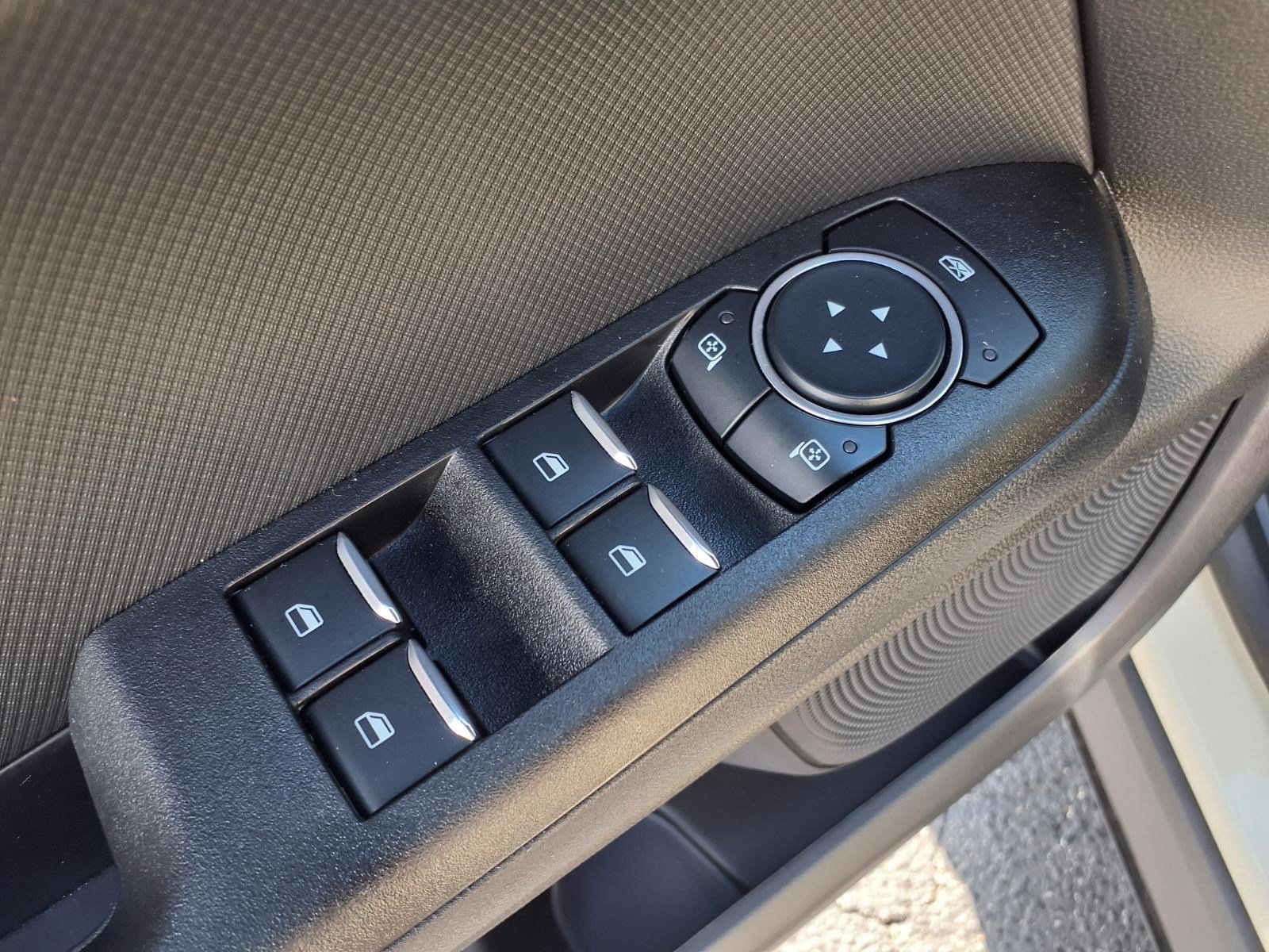 Certified 2025 Ford Bronco Sport Outer Banks w/ Outer Banks Tech Package+ AWD/4WD image 15