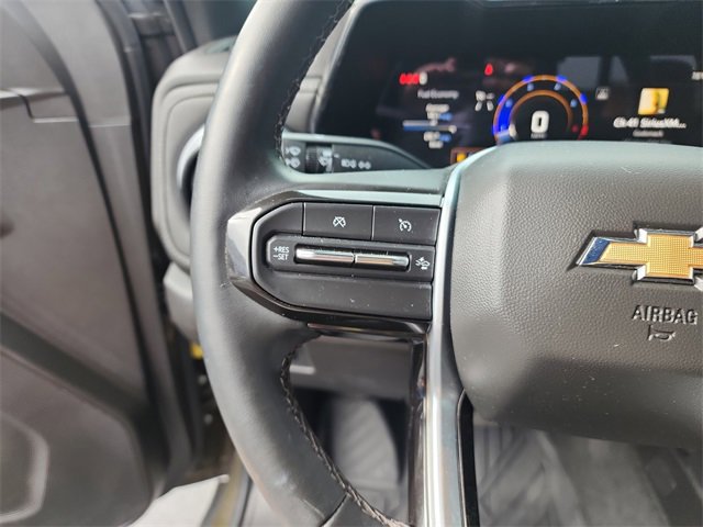 Used 2024 Chevrolet Colorado LT w/ LT Convenience Package image 22