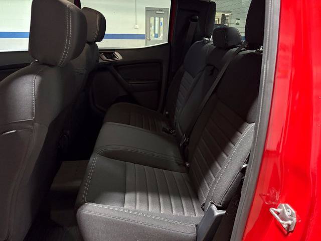 Certified 2021 Ford Ranger XLT w/ Equipment Group 301A Mid AWD/4WD image 22