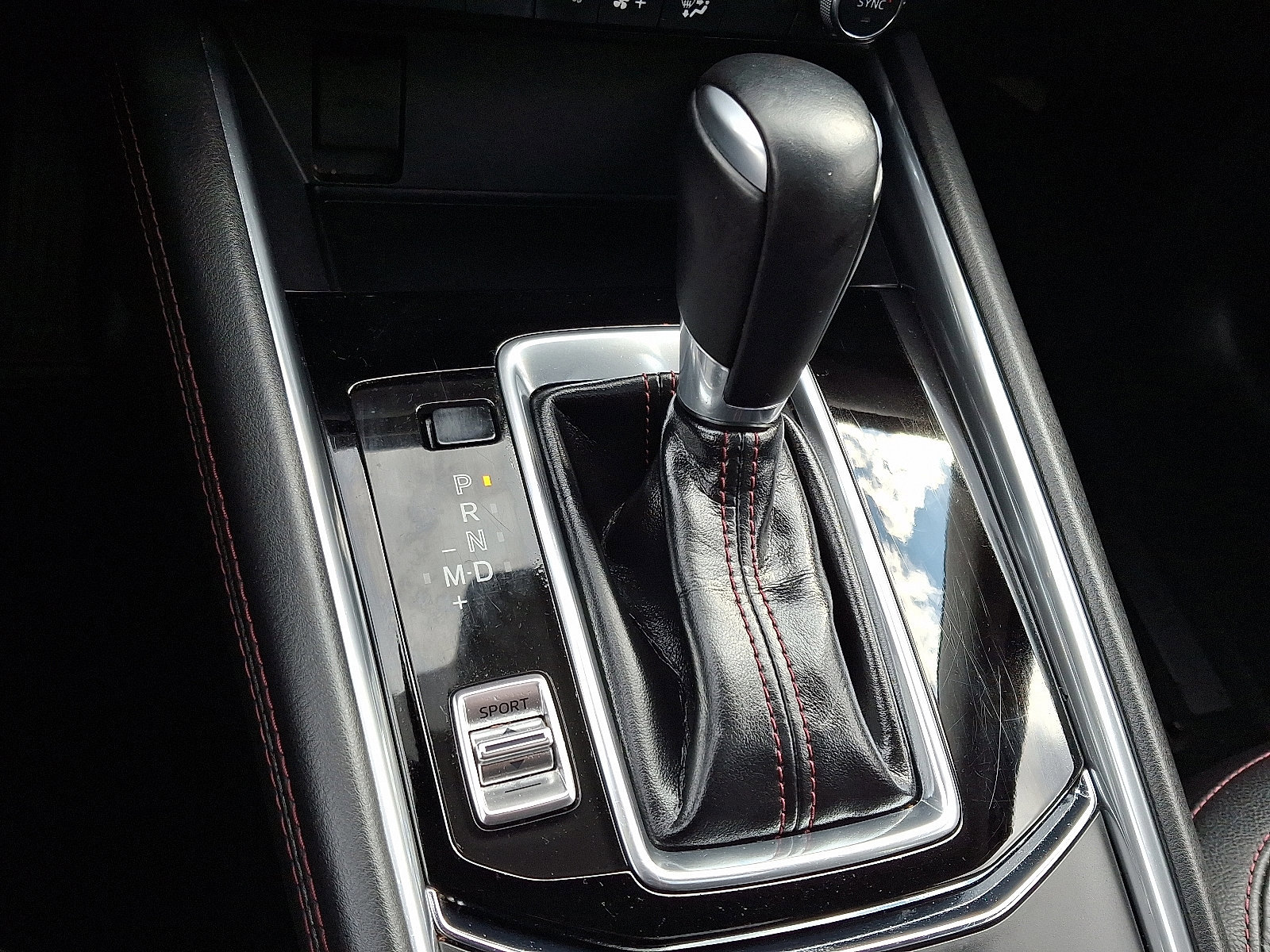 Used 2024 MAZDA CX-5 Carbon Edition image 15