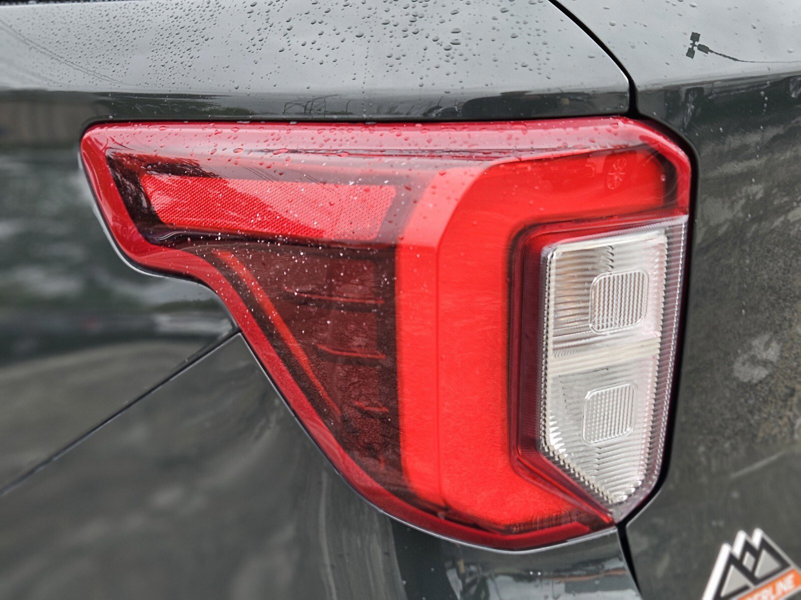 Certified 2022 Ford Explorer Timberline image 10