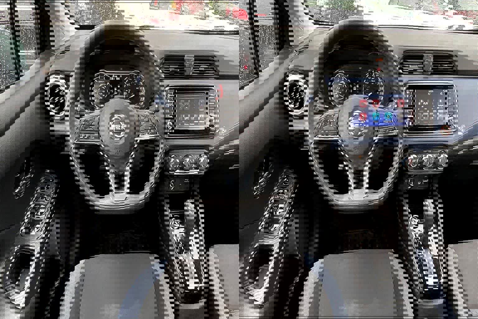 Used 2023 Nissan Versa SV image 16