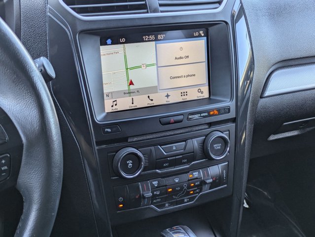 Certified 2017 Ford Explorer XLT w/ Equipment Group 202A image 15