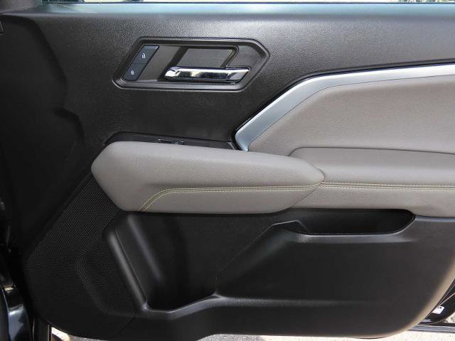 Used 2024 Chevrolet Colorado ZR2 w/ Technology Package image 21
