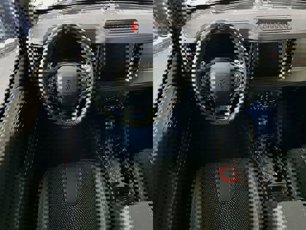 Certified 2025 Ford Bronco Raptor w/ Interior Carbon Fiber Pack image 13