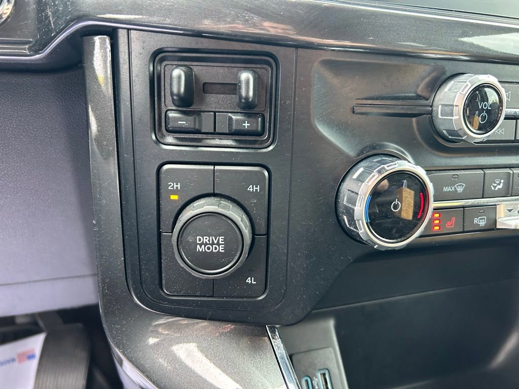 Certified 2023 Ford F150 XLT w/ Equipment Group 302A High AWD/4WD image 29