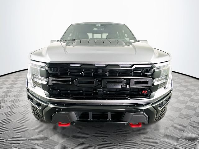 Certified 2025 Ford F150 Raptor w/ Equipment Group 803A Raptor R AWD/4WD image 5