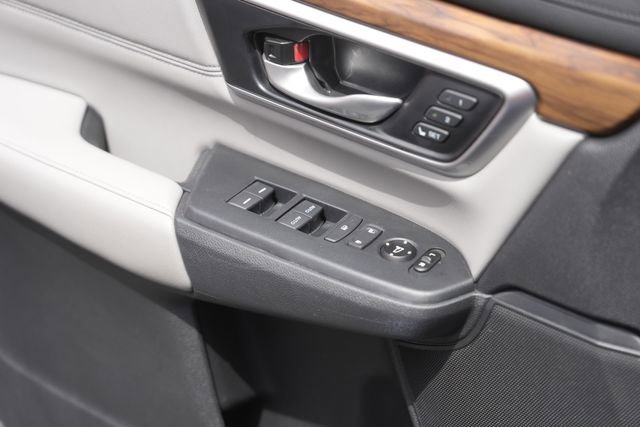 Used 2019 Honda CR-V EX-L image 30