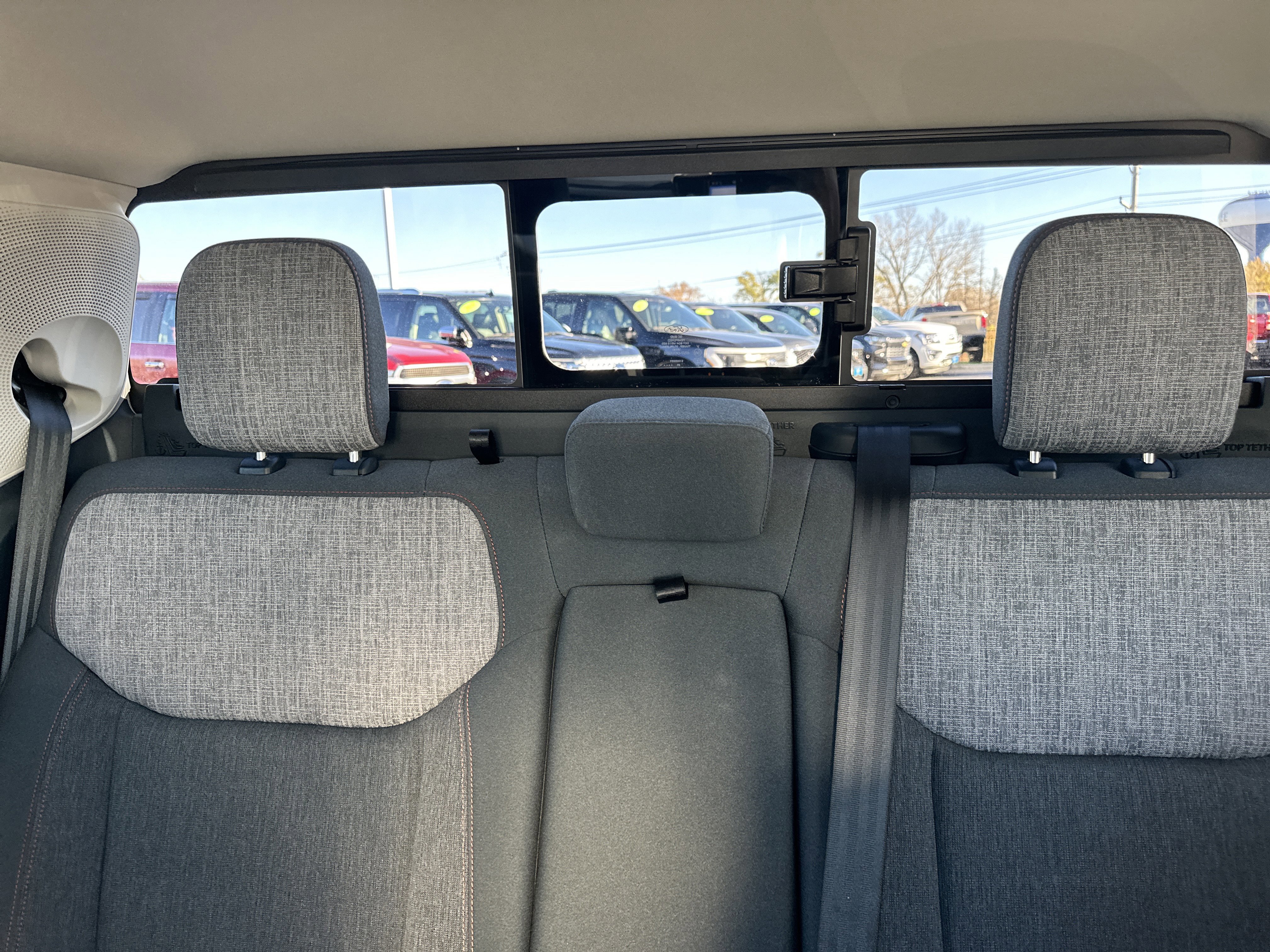 Certified 2022 Ford Maverick XLT w/ Equipment Group 300A Standard image 23