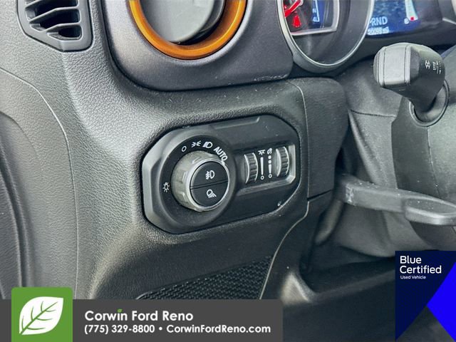 Used 2021 Jeep Gladiator Mojave image 14