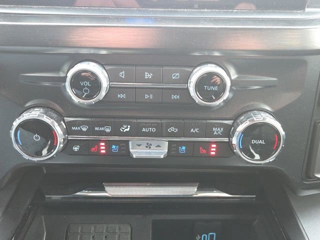 Certified 2024 Ford F250 Lariat w/ Lariat Ultimate Package image 41