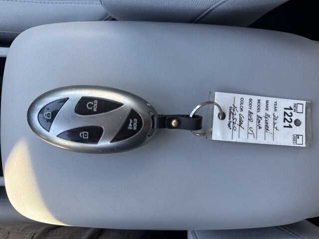 Used 2024 Hyundai Kona SEL AWD/4WD image 21
