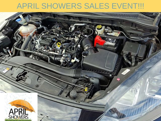 Certified 2022 Ford Escape SE w/ Cold Weather Package image 29