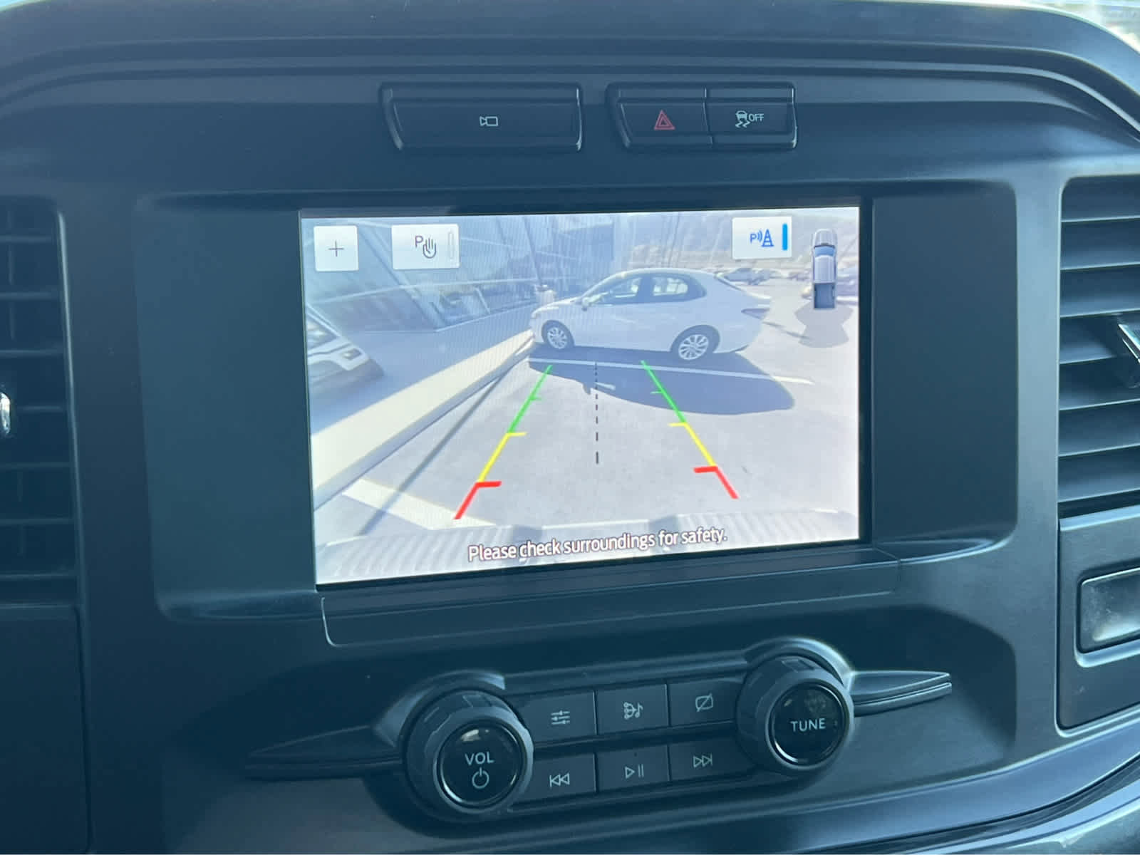 Certified 2021 Ford F150 XL w/ Equipment Group 101A High image 36