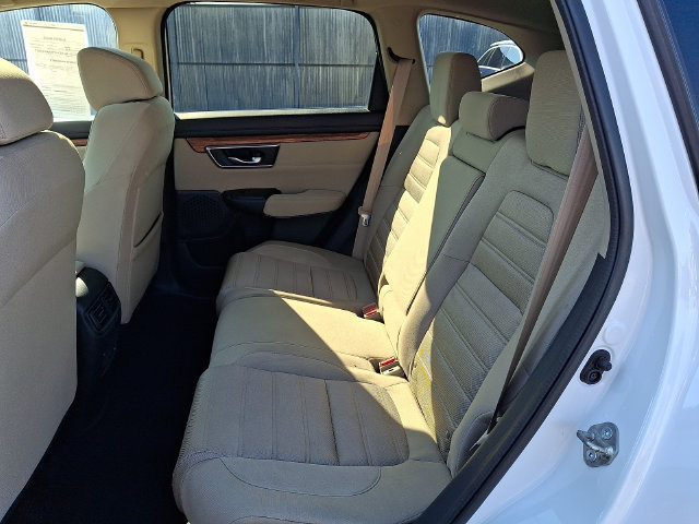 Used 2020 Honda CR-V EX image 10